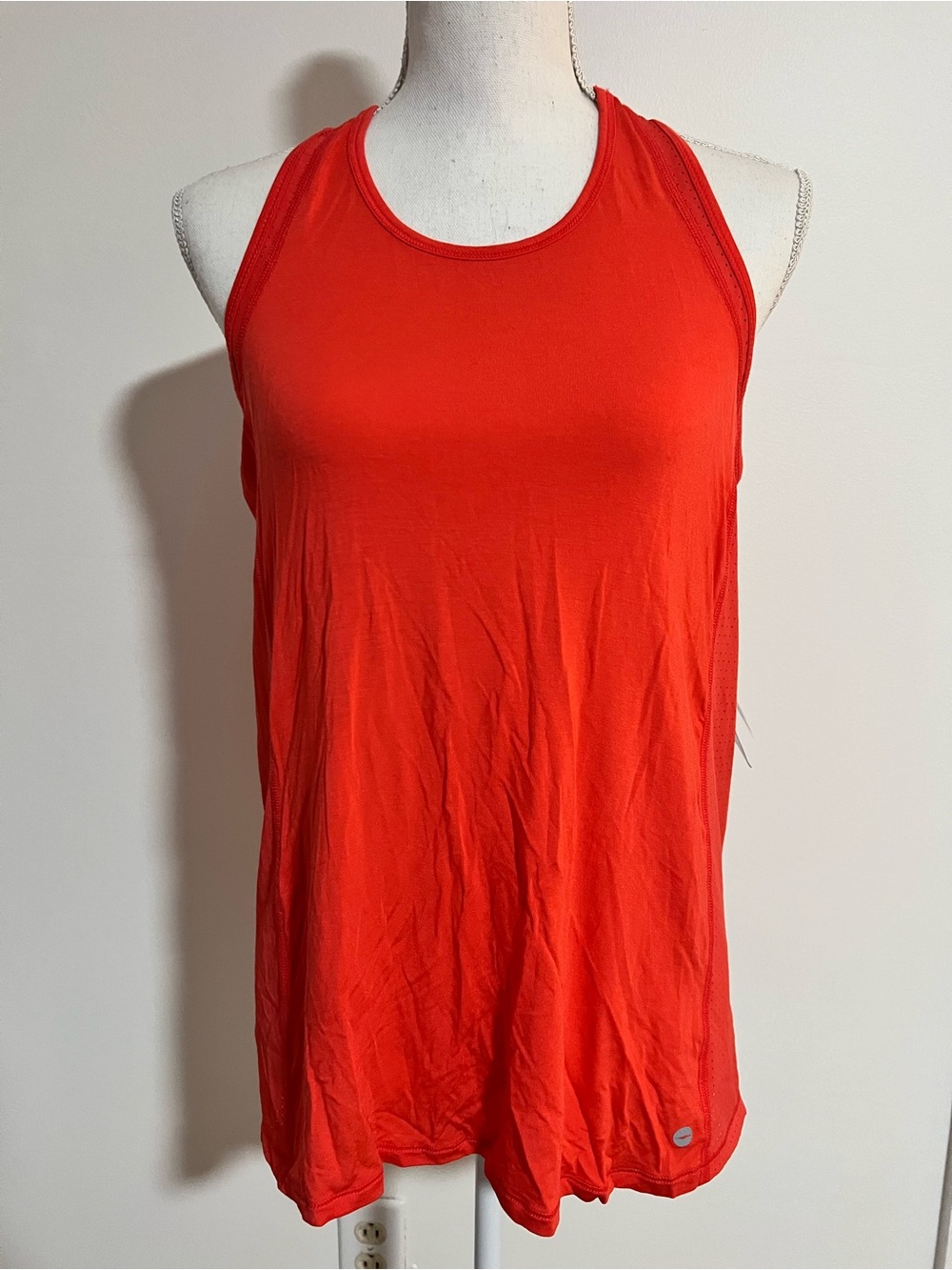 Workout Tank Top